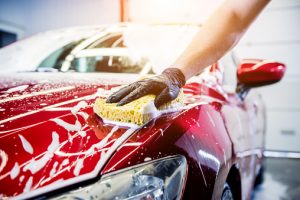 Car detailing services in Toronto