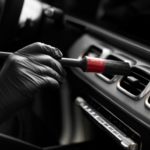 Auto detailing services in Toronto