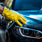 Mobile auto detailing in Mississauga